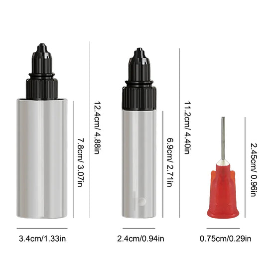 Saker® Professionelle Elektrische Lackierpistole