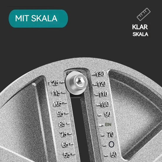 Saker Verstellbares Stanzsäge-Werkzeug zum Bohren