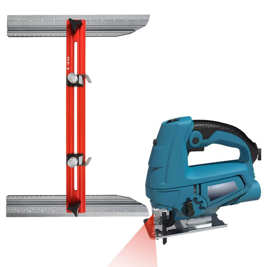 Saker Neues Treppenmesswerkzeug