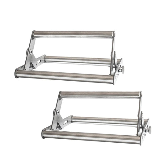 SAKER® Upgrade Hilfsrahmen für die Schneidemaschine