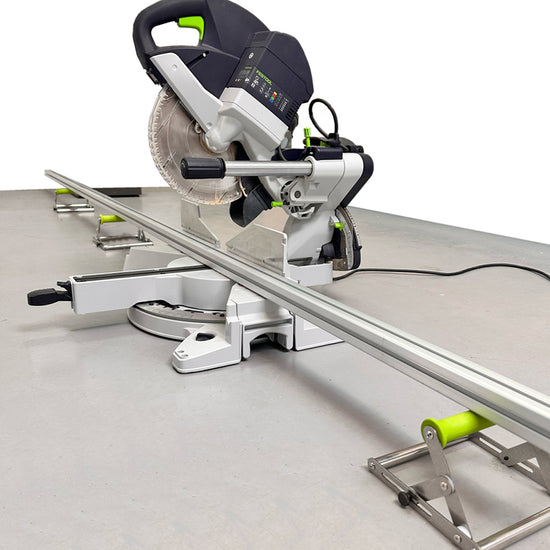 SAKER® Upgrade Hilfsrahmen für die Schneidemaschine