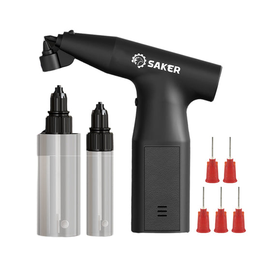 Saker® Professionelle Elektrische Lackierpistole