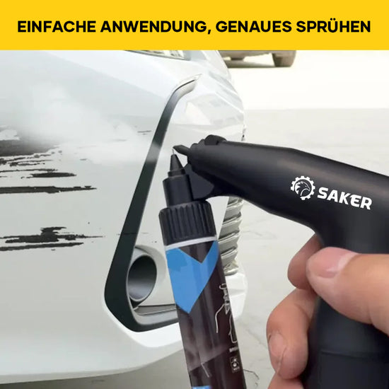 Saker® Professionelle Elektrische Lackierpistole