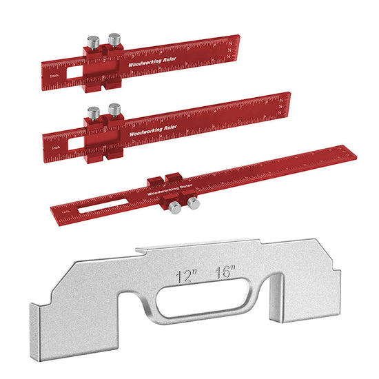 Saker 2-in-1 Rahmenwerkzeug