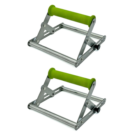 SAKER® Upgrade Hilfsrahmen für die Schneidemaschine