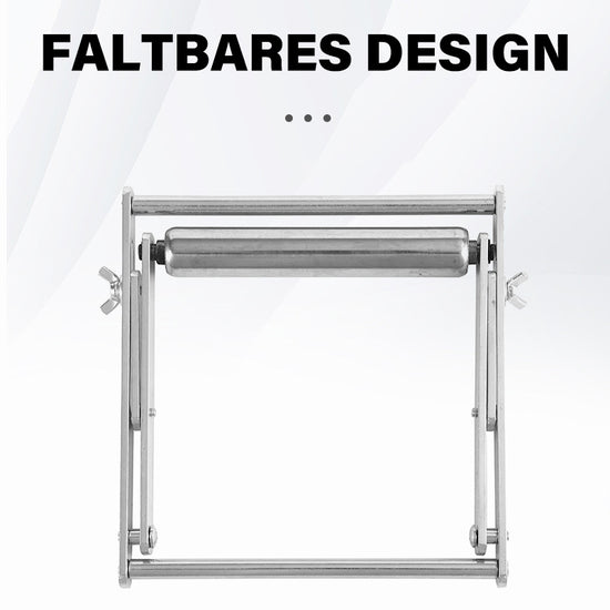 SAKER® Upgrade Hilfsrahmen für die Schneidemaschine