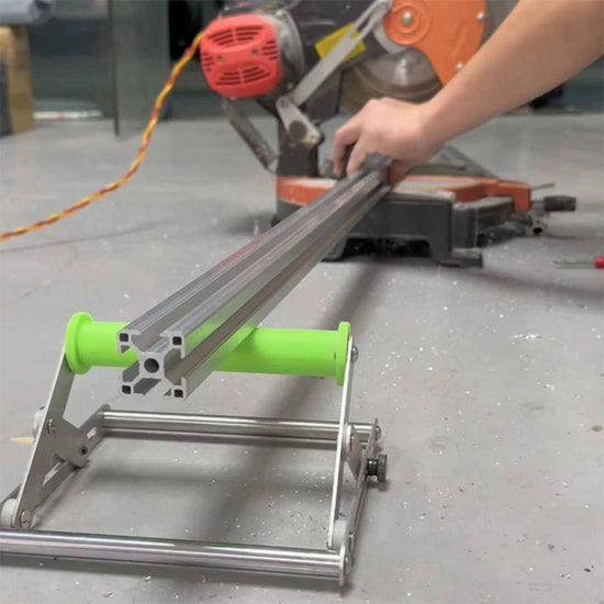 SAKER® Upgrade Hilfsrahmen für die Schneidemaschine