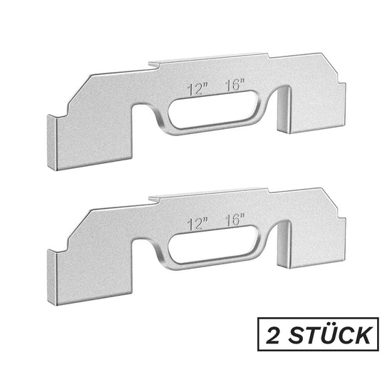 Saker 2-in-1 Rahmenwerkzeug