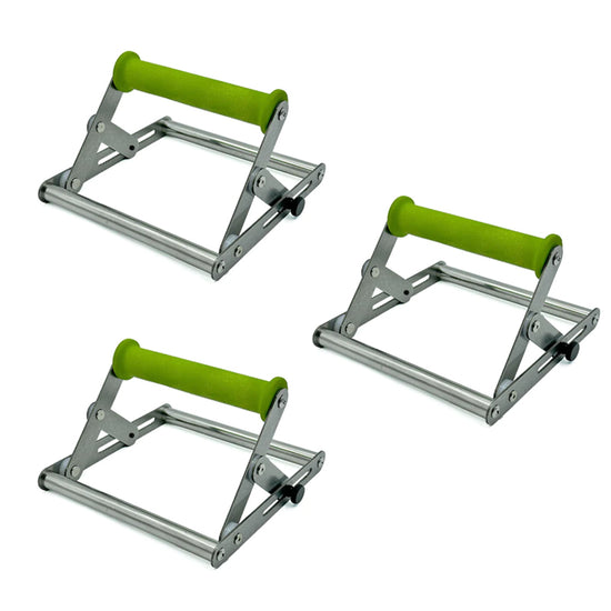 SAKER® Upgrade Hilfsrahmen für die Schneidemaschine