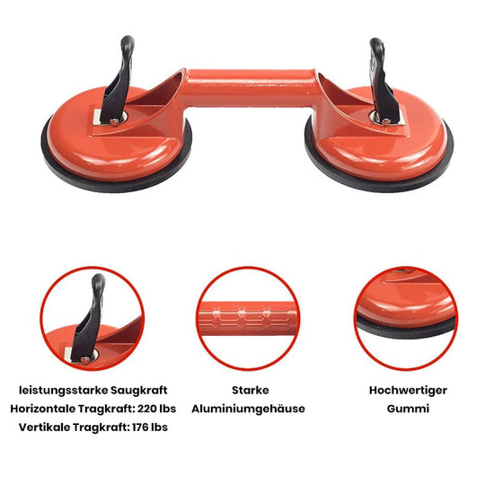 Saker Reparaturwerkzeug für Laminatböden