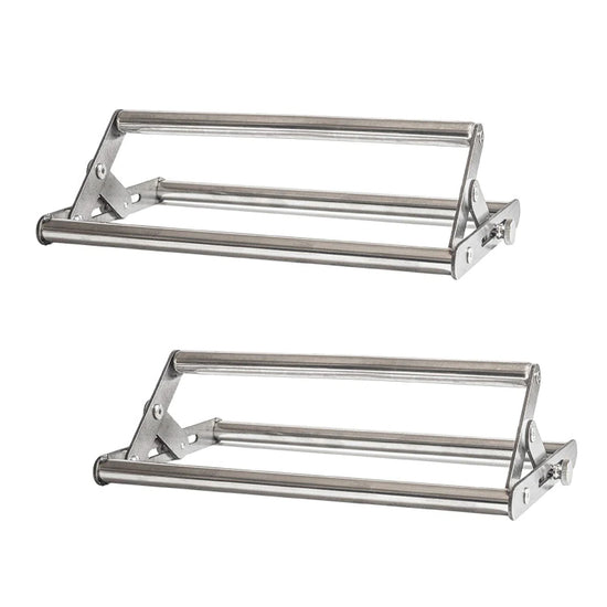 SAKER® Upgrade Hilfsrahmen für die Schneidemaschine