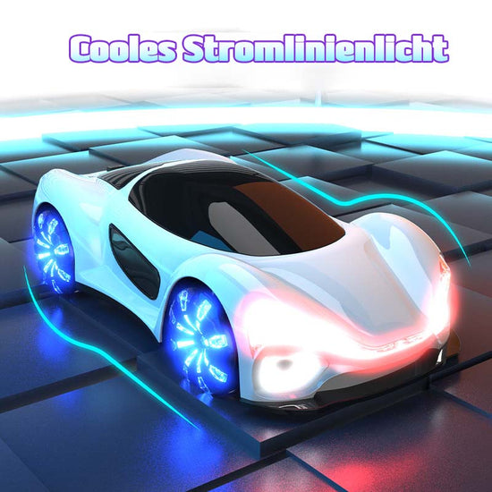 SAKER Drift RC Auto
