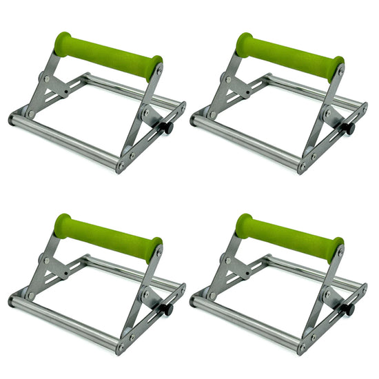 SAKER® Upgrade Hilfsrahmen für die Schneidemaschine
