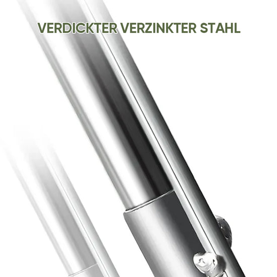 Gartenpflanz- und Transplantations werkzeug