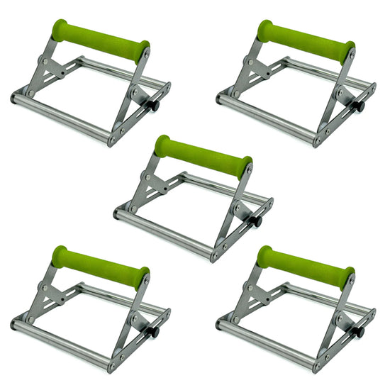 SAKER® Upgrade Hilfsrahmen für die Schneidemaschine