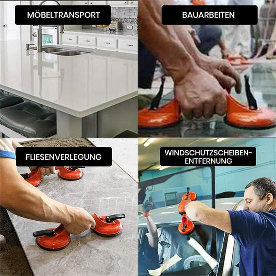 Saker Reparaturwerkzeug für Laminatböden