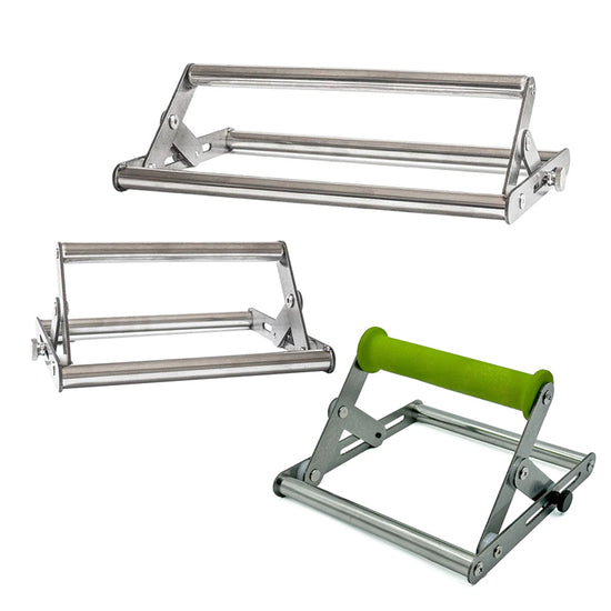 SAKER® Upgrade Hilfsrahmen für die Schneidemaschine