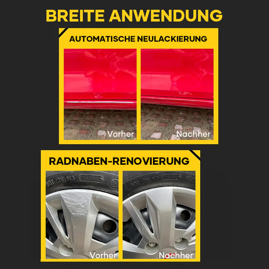 Saker® Professionelle Elektrische Lackierpistole