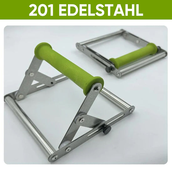 SAKER® Upgrade Hilfsrahmen für die Schneidemaschine
