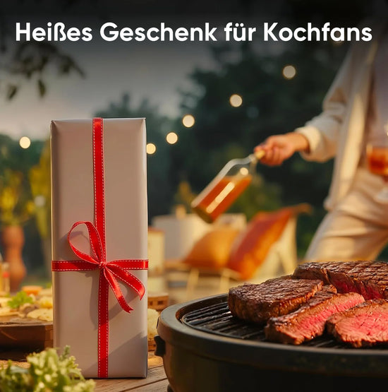 Sakerplus Propanbrenner