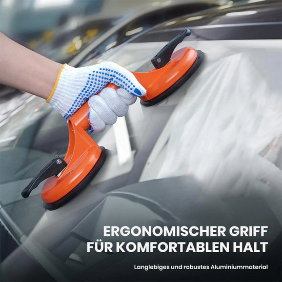 Saker Reparaturwerkzeug für Laminatböden