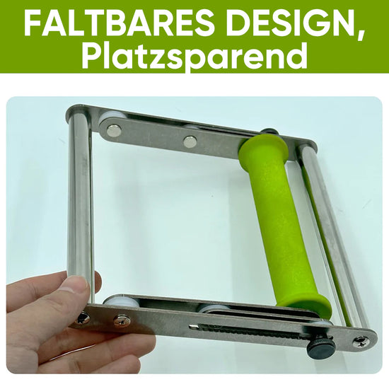 SAKER® Upgrade Hilfsrahmen für die Schneidemaschine