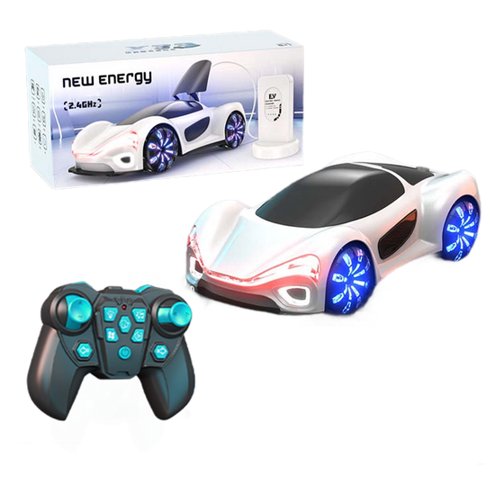 SAKER Drift RC Auto