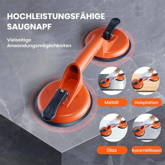 Saker Reparaturwerkzeug für Laminatböden