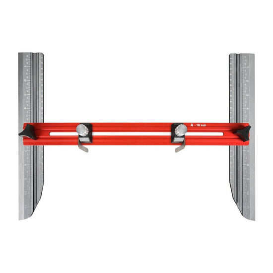 Saker Neues Treppenmesswerkzeug