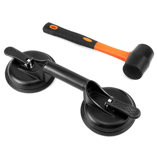 Saker Reparaturwerkzeug für Laminatböden