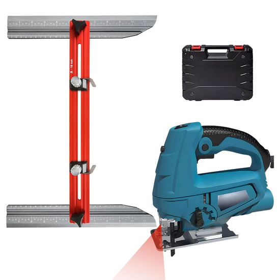 Saker Neues Treppenmesswerkzeug