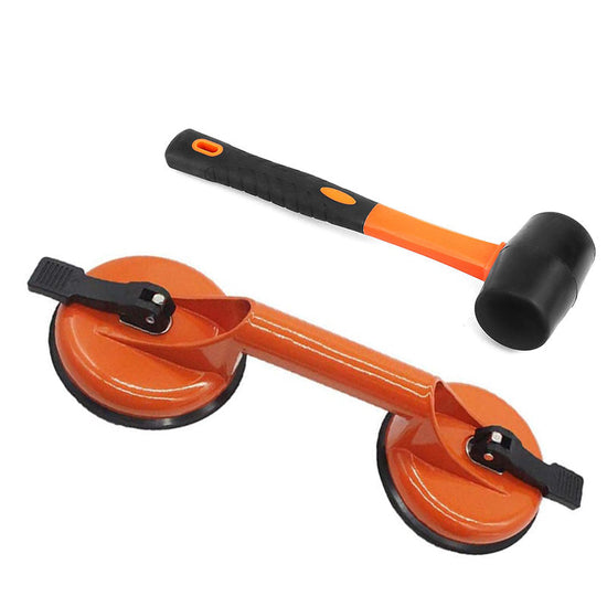 Saker Reparaturwerkzeug für Laminatböden