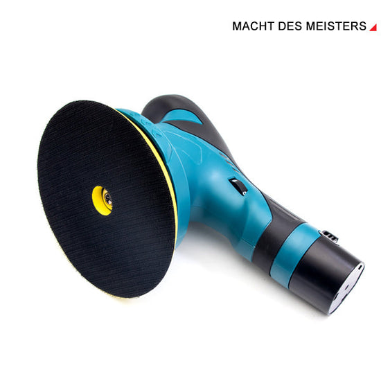 Saker Auto Poliermaschine Akku