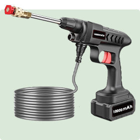 AUTOREINIGUNG