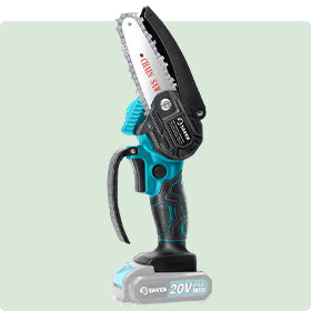 ELEKTRISCHE WERKZEUGE