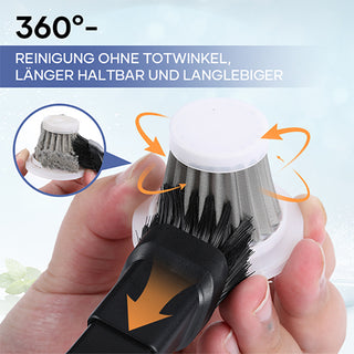 Saker 3-in-1 Tragbarer Staubsauger