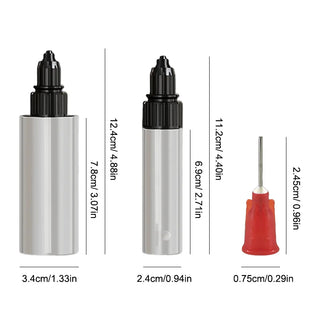 Saker® Professionelle Elektrische Lackierpistole