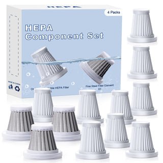 Filters für Saker Handstaubsauger