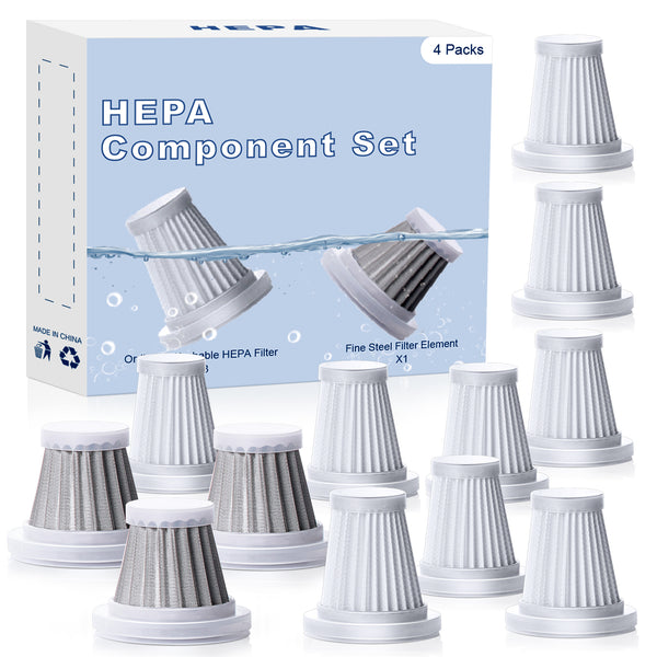 Filters für Saker Handstaubsauger