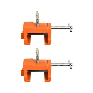 Präzisions-Holzwerkzeugzwinge - Saker Holzbohrhalterungsklemme