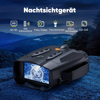 Saker Nachtsichtbrille