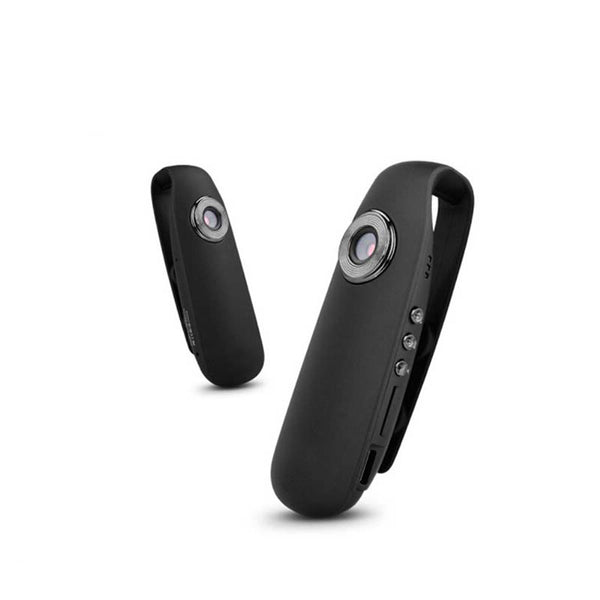 Saker Mini-Kamera 1080P Video