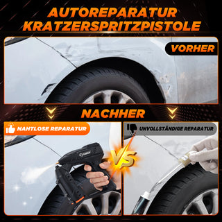 SAKER Kabelloser Elektrischer Farbspriter