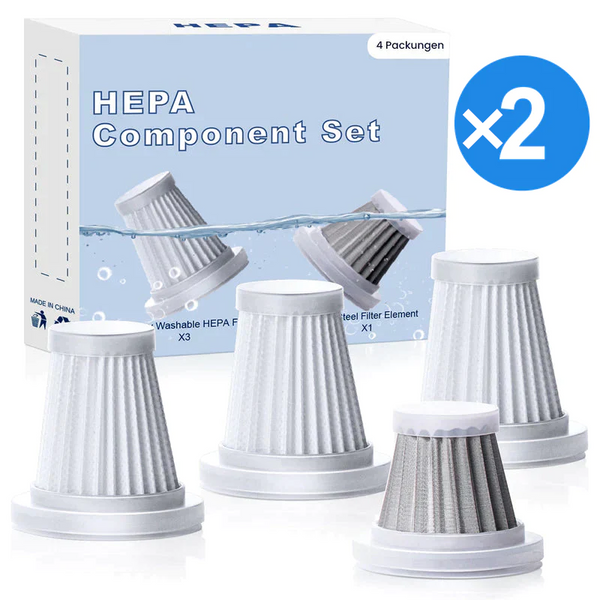 Filters für Saker Handstaubsauger