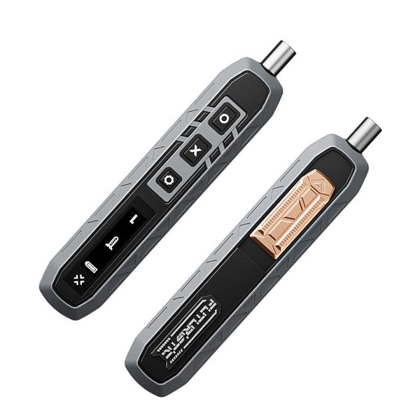 Saker 180-in-1 Präzisions-Elektroschraubendreher-Set