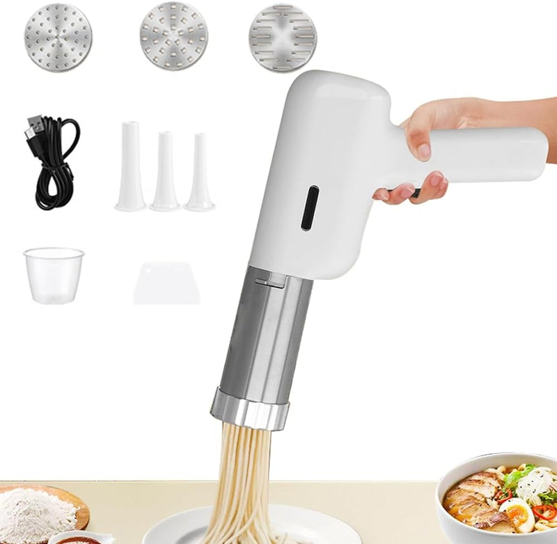 Saker Automatische Nudelmaschine