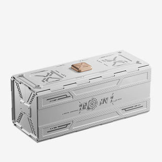 Saker 180-in-1 Präzisions-Elektroschraubendreher-Set