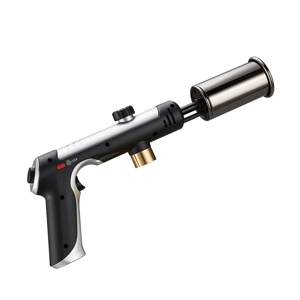 Sakerplus Propanbrenner