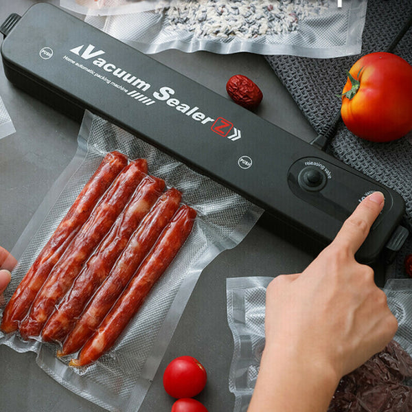 Saker Lebensmittel Vakuumierer Maschine