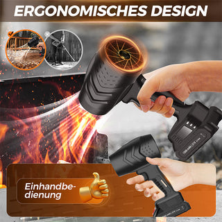 Saker Tragbarer Staubreiniger